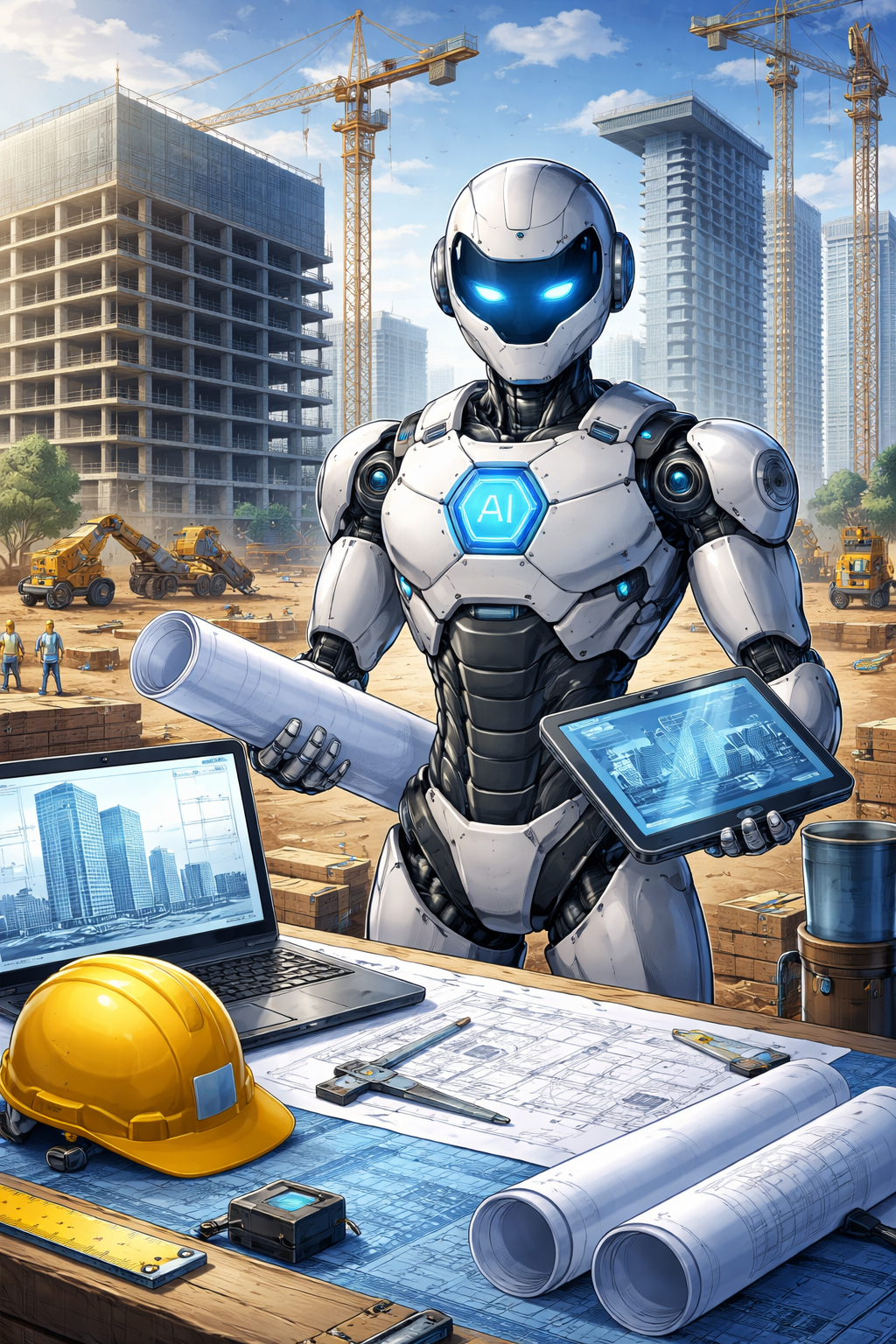 Civil Engineering Agent